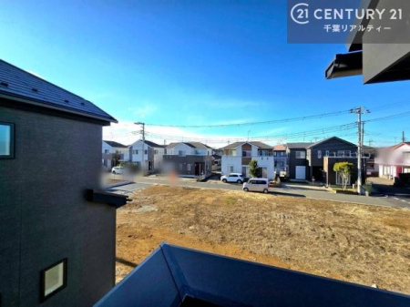 �Z�˂���̒��]�ʐ^ ������������Z��X�ł��I���͂ɂ͍����������Ȃ��A�󂪍L���J����������A�z�������傫���Ղ��邱�Ƃ�����܂���I�C�����̗ǂ������ʂ蔲����X���݂ł��I