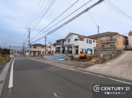 �O�ʓ��H�܂ތ��n�ʐ^ ���ӊ���A���q�l�̂���]�ɍ������������ꏏ�ɂ��ē���v���܂��B�Z��[���A�h�o�C�U�[�ɂ�邲���k������܂��B���Ђ͂��₢���킹�ɑ��Ή����܂��I���҂������܂���I