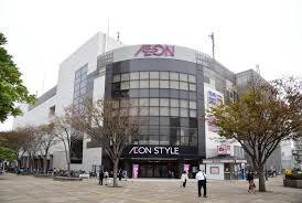 ���ӊ� �y�V���b�s���O�{�݁z�C�I���X�^�C��������l�F670m