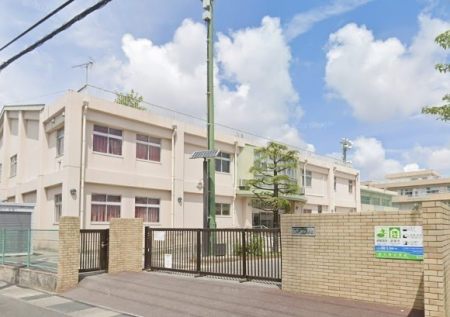 ���ӊ� �y���w�Z�z�s��s���{�v�ۏ��w�Z�F500m