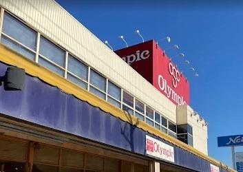 ���ӊ� �y�X�[�p�[�zOlympic�s����X�F470m