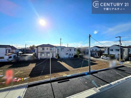 �Z�˂���̒��]�ʐ^ ������������Z��X�ł��I���͂ɂ͍����������Ȃ��A�󂪍L���J����������A�z�������傫���Ղ��邱�Ƃ�����܂���I�C�����̗ǂ������ʂ蔲����X���݂ł��I