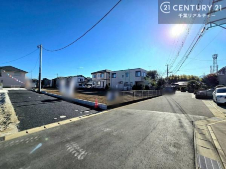 �O�ʓ��H�܂ތ��n�ʐ^ ���ӊ���A���q�l�̂���]�ɍ������������ꏏ�ɂ��ē���v���܂��B�Z��[���A�h�o�C�U�[�ɂ�邲���k������܂��B���Ђ͂��₢���킹�ɑ��Ή����܂��I���҂������܂���I