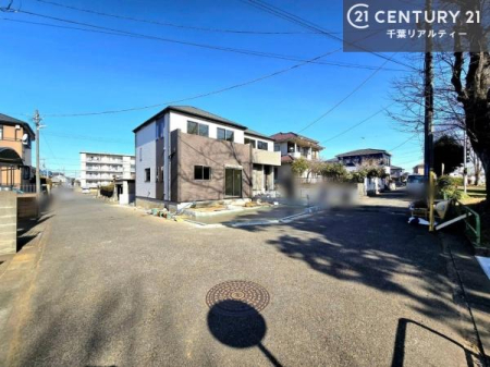 �O�ʓ��H�܂ތ��n�ʐ^ ���ӊ���A���q�l�̂���]�ɍ������������ꏏ�ɂ��ē���v���܂��B�Z��[���A�h�o�C�U�[�ɂ�邲���k������܂��B���Ђ͂��₢���킹�ɑ��Ή����܂��I���҂������܂���I