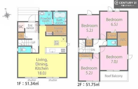 �Ԏ��} 4LDK�̖��͓I�ȊԎ��ILDK�͂������Ƃ�����ԂŁA���Ƒ��Ƃ̒c��񎞊Ԃ��A����w�[���������̂ɂȂ�܂��ˉƑ��Ƃ̒����[�܂�A���R�ƏΊ炪���������ł��I