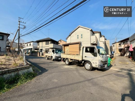 �O�ʓ��H�܂ތ��n�ʐ^ ���ӊ���A���q�l�̂���]�ɍ������������ꏏ�ɂ��ē���v���܂��B�Z��[���A�h�o�C�U�[�ɂ�邲���k������܂��B���Ђ͂��₢���킹�ɑ��Ή����܂��I���҂������܂���I