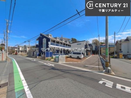 �O�ʓ��H�܂ތ��n�ʐ^ ���ӊ���A���q�l�̂���]�ɍ������������ꏏ�ɂ��ē���v���܂��B�Z��[���A�h�o�C�U�[�ɂ�邲���k������܂��B���Ђ͂��₢���킹�ɑ��Ή����܂��I���҂������܂���I