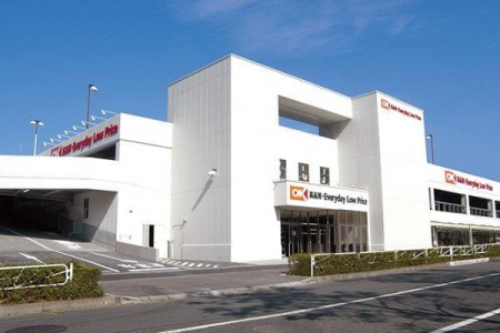 ���ӊ� �y�X�[�p�[�z�I�[�P�[�D�����n��X�F1717m