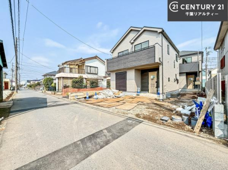 �O�ʓ��H�܂ތ��n�ʐ^ ���ӊ���A���q�l�̂���]�ɍ������������ꏏ�ɂ��ē���v���܂��B�Z��[���A�h�o�C�U�[�ɂ�邲���k������܂��B���Ђ͂��₢���킹�ɑ��Ή����܂��I���҂������܂���I