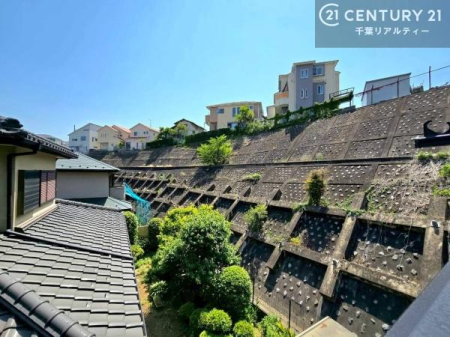 �Z�˂���̒��]�ʐ^ ������������Z��X�ł��I���͂ɂ͍����������Ȃ��A�󂪍L���J����������A�z�������傫���Ղ��邱�Ƃ�����܂���I�C�����̗ǂ������ʂ蔲����X���݂ł��I