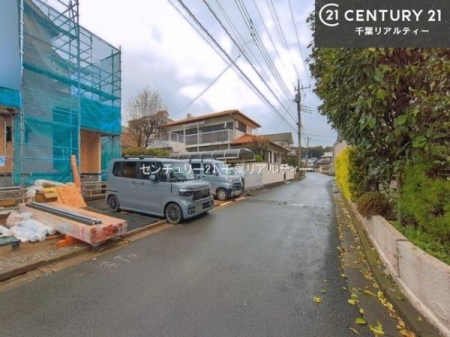 �O�ʓ��H�܂ތ��n�ʐ^ ���ӊ���A���q�l�̂���]�ɍ������������ꏏ�ɂ��ē���v���܂��B�Z��[���A�h�o�C�U�[�ɂ�邲���k������܂��B���Ђ͂��₢���킹�ɑ��Ή����܂��I���҂������܂���I