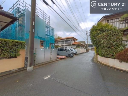 �O�ʓ��H�܂ތ��n�ʐ^ ���ӊ���A���q�l�̂���]�ɍ������������ꏏ�ɂ��ē���v���܂��B�Z��[���A�h�o�C�U�[�ɂ�邲���k������܂��B���Ђ͂��₢���킹�ɑ��Ή����܂��I���҂������܂���I