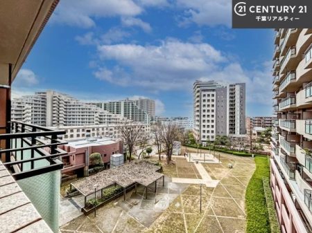 �Z�˂���̒��]�ʐ^ ������������Z��X�ł��I���͂ɂ͍����������Ȃ��A�󂪍L���J����������A�z�������傫���Ղ��邱�Ƃ�����܂���I�C�����̗ǂ������ʂ蔲����X���݂ł��I