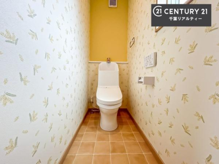 �g�C�� 1�E2�K�Ƀg�C�����������܂��I���̖Z�������ԑт��҂����ɂ��݂����ł��ˁB������Ƃ����������̂���g�C���ł�����ꂪ���₷���ł��I