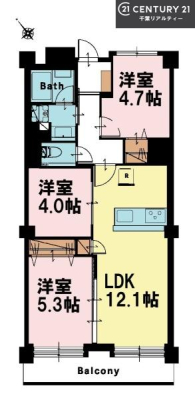 �Ԏ��} 3LDK�̖��͓I�ȊԎ��ILDK�͂������Ƃ�����ԂŁA���Ƒ��Ƃ̒c��񎞊Ԃ��A����w�[���������̂ɂȂ�܂��ˁB�Ƒ��Ƃ̒����[�܂�A���R�ƏΊ炪�����܂��I