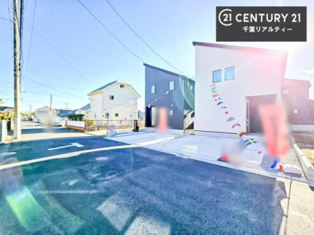 �O�ʓ��H�܂ތ��n�ʐ^ ���ӊ���A���q�l�̂���]�ɍ������������ꏏ�ɂ��ē���v���܂��B�Z��[���A�h�o�C�U�[�ɂ�邲���k������܂��B���Ђ͂��₢���킹�ɑ��Ή����܂��I���҂������܂���I