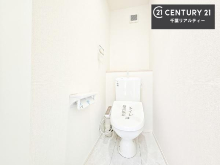 �g�C�� 1�E2�K�Ƀg�C�����������܂��I���̖Z�������ԑт��҂����ɂ��݂����ł��ˁB������Ƃ����������̂���g�C���ł�����ꂪ���₷���ł��I