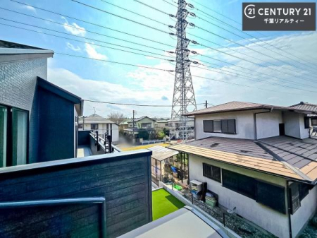 �Z�˂���̒��]�ʐ^ ������������Z��X�ł��I���͂ɂ͍����������Ȃ��A�󂪍L���J����������A�z�������傫���Ղ��邱�Ƃ�����܂���I�C�����̗ǂ������ʂ蔲����X���݂ł��I