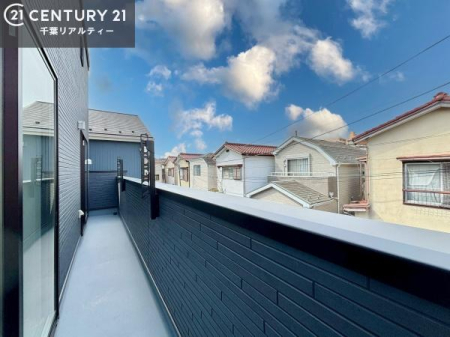 �Z�˂���̒��]�ʐ^ ������������Z��X�ł��I���͂ɂ͍����������Ȃ��A�󂪍L���J����������A�z�������傫���Ղ��邱�Ƃ�����܂���I�C�����̗ǂ������ʂ蔲����X���݂ł��I