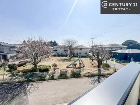 �Z�˂���̒��]�ʐ^ ������������Z��X�ł��I���͂ɂ͍����������Ȃ��A�󂪍L���J����������A�z�������傫���Ղ��邱�Ƃ�����܂���I�C�����̗ǂ������ʂ蔲����X���݂ł��I