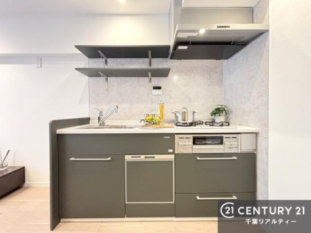 �L�b�`�� ���[�X�y�[�X���L�x�ŁA�����X�y�[�X���X�b�L���ƕЕt���Ђ�`�����p�ł��܂��I
���K�ɍ�Ƃ��ł��܂��I�����̗���������܂��I