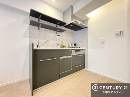 �L�b�`�� �Ǖt�L�b�`���́A�W�����č�ƂɎ��|����܂��I��Ƃ̓������N���N�I
�����̗��������肻���ł��ˁI���[�X�y�[�X���L�x�ŁA�����X�y�[�X���X�b�L���ƕЕt���Ђ�`�����p�ł��܂��I