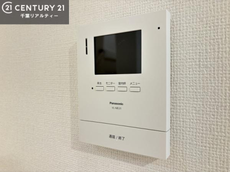 ���̑� TV���j�^�[�t�C���^�[�t�H���������B���K�҂̊���m�F���Ă���Ή��ł��邽�߁A�h�Ɩʂɂ��z�����ꂽ���S�̐ݔ��ł��B