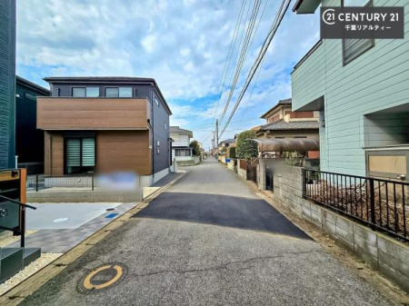 �O�ʓ��H�܂ތ��n�ʐ^ ���ӊ���A���q�l�̂���]�ɍ������������ꏏ�ɂ��ē���v���܂��B�Z��[���A�h�o�C�U�[�ɂ�邲���k������܂��B���Ђ͂��₢���킹�ɑ��Ή����܂��I���҂������܂���I