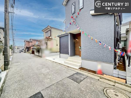 �O�ʓ��H�܂ތ��n�ʐ^ ���ӊ���A���q�l�̂���]�ɍ������������ꏏ�ɂ��ē���v���܂��B�Z��[���A�h�o�C�U�[�ɂ�邲���k������܂��B���Ђ͂��₢���킹�ɑ��Ή����܂��I���҂������܂���I