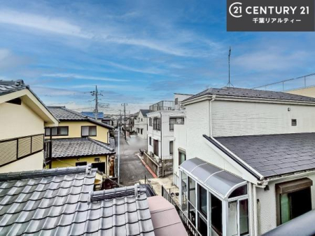 �Z�˂���̒��]�ʐ^ ������������Z��X�ł��I���͂ɂ͍����������Ȃ��A�󂪍L���J����������A�z�������傫���Ղ��邱�Ƃ�����܂���I�C�����̗ǂ������ʂ蔲����X���݂ł��I