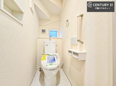 �g�C�� 1�E2�K�Ƀg�C�����������܂��I���̖Z�������ԑт��҂����ɂ��݂����ł��ˁB������Ƃ����������̂���g�C���ł�����ꂪ���₷���ł��I