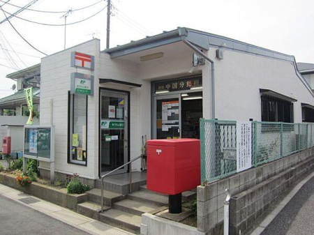 ���ӊ� �y�X�֋ǁz�s�쒆�����X�֋ǁF1922m