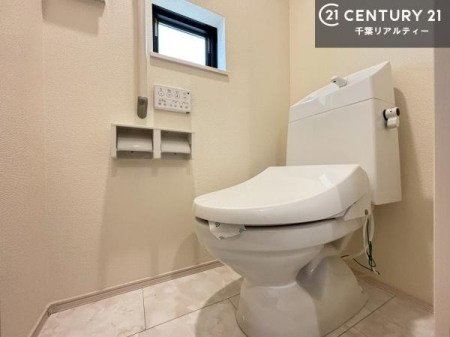 �g�C�� 1�E2�K�Ƀg�C�����������܂��I���̖Z�������ԑт��҂����ɂ��݂����ł��ˁB������Ƃ����������̂���g�C���ł�����ꂪ���₷���ł��I