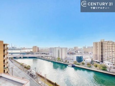 �Z�˂���̒��]�ʐ^ ���ꂽ���ɂ͐�������n����J���I�Ȏ��Ԃ��y���߂܂��B�C�����̗ǂ������ʂ蔲����X���݂ł��I