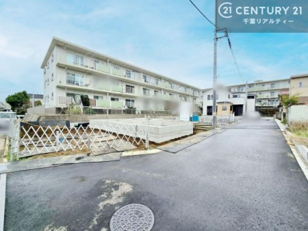 �O�ʓ��H�܂ތ��n�ʐ^ ���ӊ���A���q�l�̂���]�ɍ������������ꏏ�ɂ��ē���v���܂��B�Z��[���A�h�o�C�U�[�ɂ�邲���k������܂��B���Ђ͂��₢���킹�ɑ��Ή����܂��I���҂������܂���I