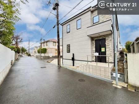 �O�ʓ��H�܂ތ��n�ʐ^ ���ӊ���A���q�l�̂���]�ɍ������������ꏏ�ɂ��ē���v���܂��B�Z��[���A�h�o�C�U�[�ɂ�邲���k������܂��B���Ђ͂��₢���킹�ɑ��Ή����܂��I���҂������܂���I