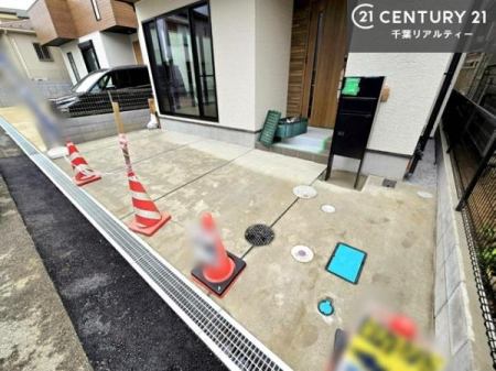 ���ԏ� �J�[�X�y�[�X�t���Ȃ̂Ń}�C�J�[���������̕������S�ł��ˁI���Ќ��n�ɂĂ��m���߂��������܂��I