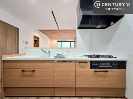 �L�b�`�� ���[�X�y�[�X���L�x�ŁA�����X�y�[�X���X�b�L���ƕЕt���Ђ�`�����p�ł��܂��I
���K�ɍ�Ƃ��ł��܂��I�����̗���������܂��I