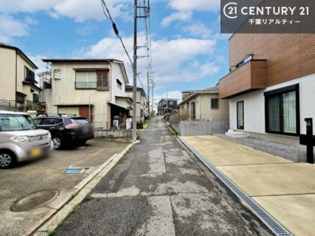 �O�ʓ��H�܂ތ��n�ʐ^ ���ӊ���A���q�l�̂���]�ɍ������������ꏏ�ɂ��ē���v���܂��B�Z��[���A�h�o�C�U�[�ɂ�邲���k������܂��B���Ђ͂��₢���킹�ɑ��Ή����܂��I���҂������܂���I