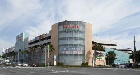 ���ӊ� �y�V���b�s���O�{�݁z�t�����K�[�f�������F1714m