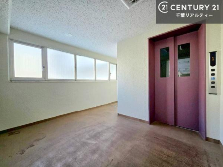 ���̑����p�� �G���x�[�^�[�����ŁA���X�̈ړ������K�B
�����̓��₨�ו��̑������ł��A�X���[�Y�ɂ��A��������܂��I