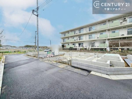 �O�ʓ��H�܂ތ��n�ʐ^ ���ӊ���A���q�l�̂���]�ɍ������������ꏏ�ɂ��ē���v���܂��B�Z��[���A�h�o�C�U�[�ɂ�邲���k������܂��B���Ђ͂��₢���킹�ɑ��Ή����܂��I���҂������܂���I