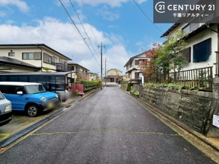 �O�ʓ��H�܂ތ��n�ʐ^ ���ӊ���A���q�l�̂���]�ɍ������������ꏏ�ɂ��ē���v���܂��B�Z��[���A�h�o�C�U�[�ɂ�邲���k������܂��B���Ђ͂��₢���킹�ɑ��Ή����܂��I���҂������܂���I