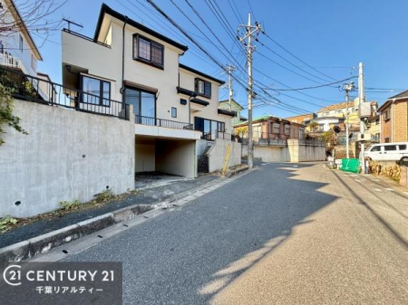 �O�ʓ��H�܂ތ��n�ʐ^ ���ӊ���A���q�l�̂���]�ɍ������������ꏏ�ɂ��ē���v���܂��B�Z��[���A�h�o�C�U�[�ɂ�邲���k������܂��B���Ђ͂��₢���킹�ɑ��Ή����܂��I���҂������܂���I