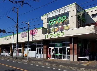 ���ӊ� �y�X�[�p�[�z�R�[�v�݂炢�Ԍ���X�F668m