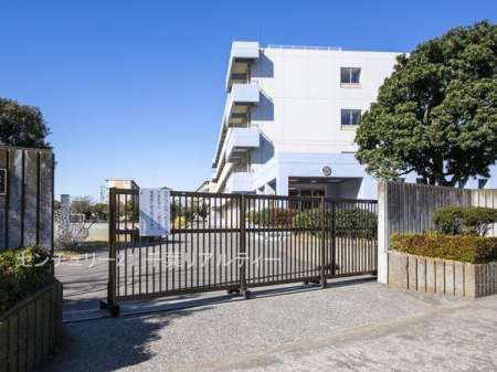 ���ӊ� �y���w�Z�z��t�s����ӏ��w�Z�F783m