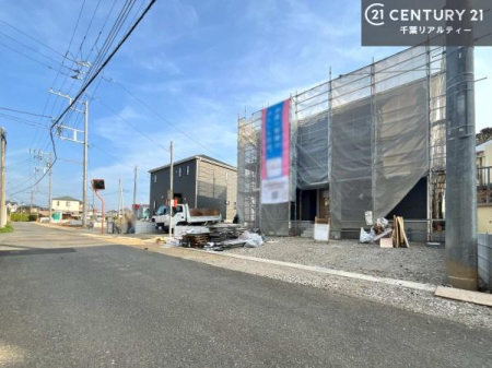 �O�ʓ��H�܂ތ��n�ʐ^ ���ӊ���A���q�l�̂���]�ɍ������������ꏏ�ɂ��ē���v���܂��B�Z��[���A�h�o�C�U�[�ɂ�邲���k������܂��B���Ђ͂��₢���킹�ɑ��Ή����܂��I���҂������܂���I