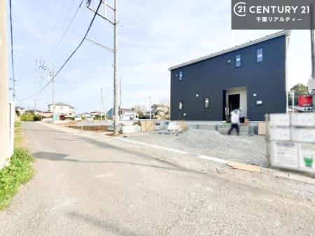 �O�ʓ��H�܂ތ��n�ʐ^ ���ӊ���A���q�l�̂���]�ɍ������������ꏏ�ɂ��ē���v���܂��B�Z��[���A�h�o�C�U�[�ɂ�邲���k������܂��B���Ђ͂��₢���킹�ɑ��Ή����܂��I���҂������܂���I