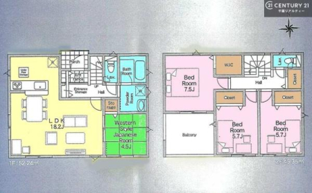 �Ԏ��} 4LDK�̖��͓I�ȊԎ��ILDK�͂������Ƃ�����ԂŁA���Ƒ��Ƃ̒c��񎞊Ԃ��A����w�[���������̂ɂȂ�܂��ˁB�Ƒ��Ƃ̒����[�܂�A���R�ƏΊ炪�����܂��I