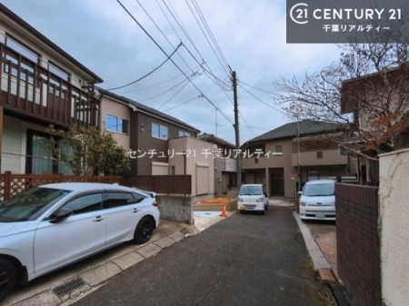 �O�ʓ��H�܂ތ��n�ʐ^ ���ӊ���A���q�l�̂���]�ɍ������������ꏏ�ɂ��ē���v���܂��B�Z��[���A�h�o�C�U�[�ɂ�邲���k������܂��B���Ђ͂��₢���킹�ɑ��Ή����܂��I���҂������܂���I